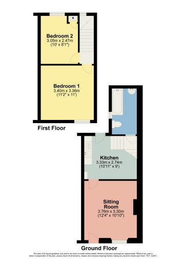 Property for Auction in Cumbria