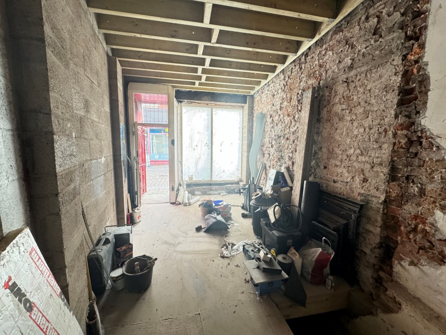 Property for Auction in Cumbria - 10 & 12 Wilson Street, Workington, Cumbria CA14 4AZ