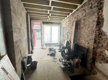 Property for Auction in Cumbria - 10 & 12 Wilson Street, Workington, Cumbria CA14 4AZ