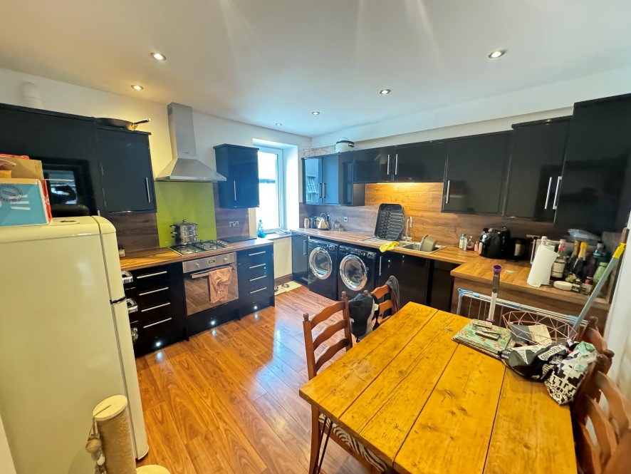 Property for Auction in Cumbria - 10 & 12 Wilson Street, Workington, Cumbria CA14 4AZ