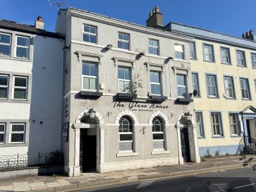 Property cover