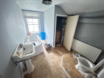 Property for Auction in Cumbria - 41 /42 Duke Street, Whitehaven, Cumbria CA28 7NP