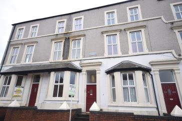 Property cover