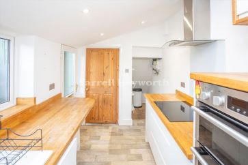 Property for Auction in Cumbria - 9 Union Lane, Ulverston, Cumbria LA12 7BU