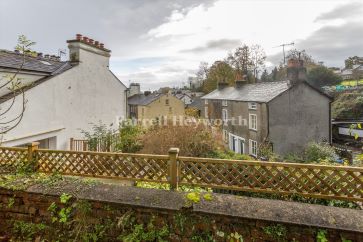 Property for Auction in Cumbria - 9 Union Lane, Ulverston, Cumbria LA12 7BU