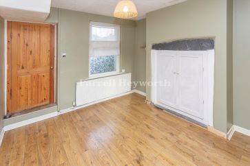 Property for Auction in Cumbria - 9 Union Lane, Ulverston, Cumbria LA12 7BU