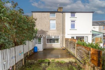 Property for Auction in Cumbria - 9 Union Lane, Ulverston, Cumbria LA12 7BU