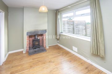 Property for Auction in Cumbria - 9 Union Lane, Ulverston, Cumbria LA12 7BU