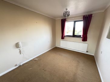 Property for Auction in Cumbria - 1 Coniston Drive, Workington, Cumbria CA14 3PH