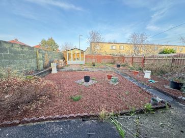 Property for Auction in Cumbria - 1 Coniston Drive, Workington, Cumbria CA14 3PH