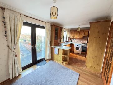 Property for Auction in Cumbria - 1 Coniston Drive, Workington, Cumbria CA14 3PH