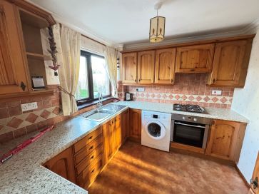 Property for Auction in Cumbria - 1 Coniston Drive, Workington, Cumbria CA14 3PH