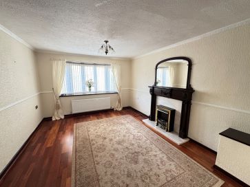 Property for Auction in Cumbria - 1 Coniston Drive, Workington, Cumbria CA14 3PH