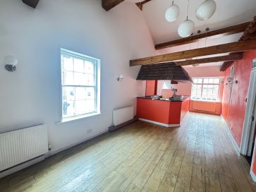 Property for Auction in Cumbria - 4 Crosby Street, Carlisle, Cumbria CA1 1DQ