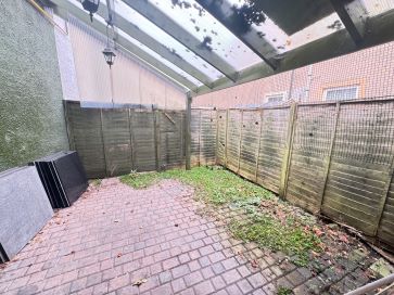 Property for Auction in Cumbria - 4 Crosby Street, Carlisle, Cumbria CA1 1DQ