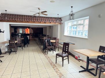 Property for Auction in Cumbria - 4 Crosby Street, Carlisle, Cumbria CA1 1DQ