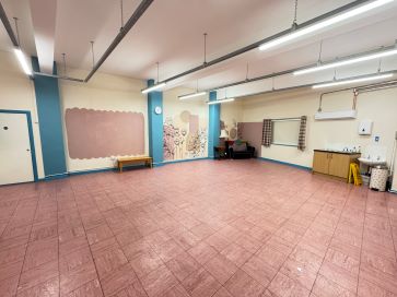 Property for Auction in Cumbria - Solway House, Oxford Street, Workington, Cumbria CA14 2AL