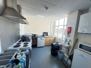 Property for Auction in Cumbria - Solway House, Oxford Street, Workington, Cumbria CA14 2AL
