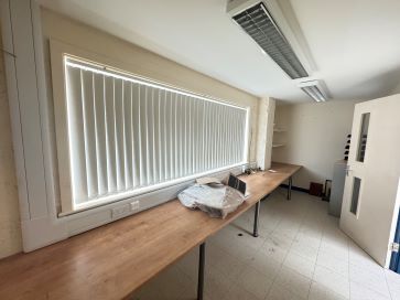 Property for Auction in Cumbria - Solway House, Oxford Street, Workington, Cumbria CA14 2AL