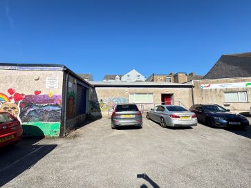 Property for Auction in Cumbria - Solway House, Oxford Street, Workington, Cumbria CA14 2AL