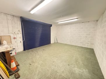 Property for Auction in Cumbria - Solway House, Oxford Street, Workington, Cumbria CA14 2AL