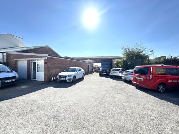 Property for Auction in Cumbria - Solway House, Oxford Street, Workington, Cumbria CA14 2AL