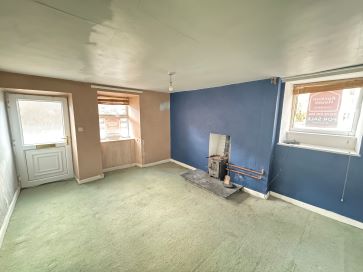 Property cover