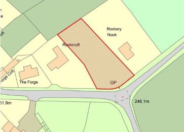 Property cover