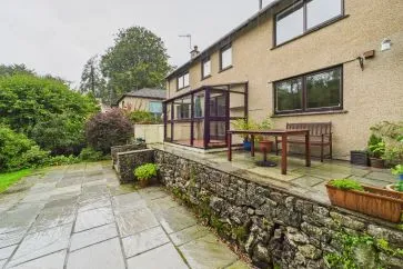 Property cover