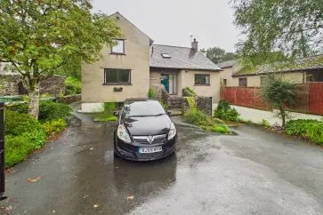 Property for Auction in Cumbria - 3 Aikrigg End, Burneside Road, Kendal, Cumbria LA9 6DZ