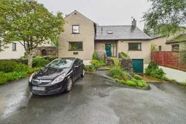 Property for Auction in Cumbria - 3 Aikrigg End, Burneside Road, Kendal, Cumbria LA9 6DZ