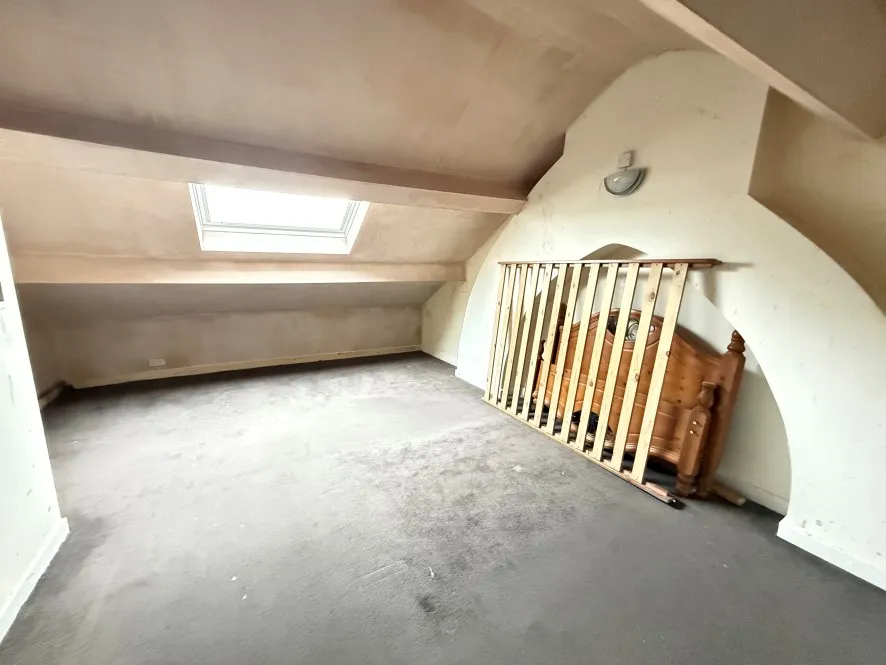 Property for Auction in Cumbria - 1 & 1A Whitehaven Road, Cleator Moor, Cumbria CA25 5QN