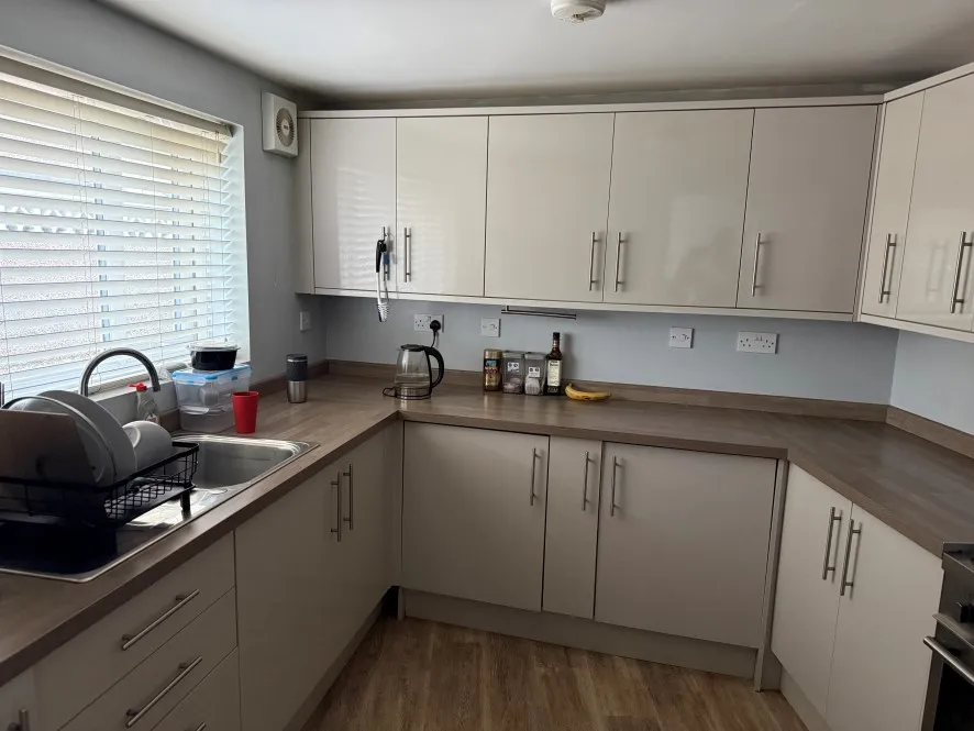 Property for Auction in Cumbria - 1 & 1A Whitehaven Road, Cleator Moor, Cumbria CA25 5QN