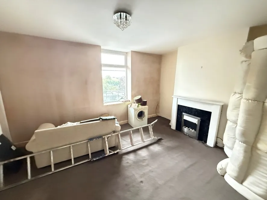 Property for Auction in Cumbria - 1 & 1A Whitehaven Road, Cleator Moor, Cumbria CA25 5QN