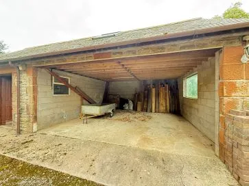 Property cover