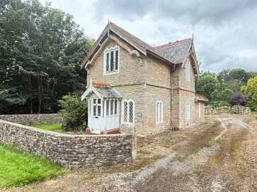 Property for Auction in Cumbria - West Lodge, Barrock Park, Southwaite, Carlisle CA4 0JS