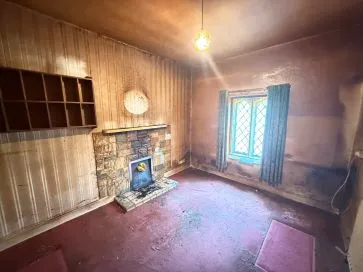 Property for Auction in Cumbria - West Lodge, Barrock Park, Southwaite, Carlisle CA4 0JS