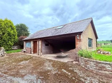 Property for Auction in Cumbria - West Lodge, Barrock Park, Southwaite, Carlisle CA4 0JS