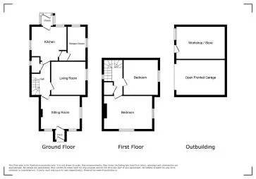 Property for Auction in Cumbria - West Lodge, Barrock Park, Southwaite, Carlisle CA4 0JS