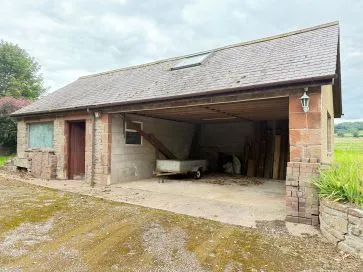 Property for Auction in Cumbria - West Lodge, Barrock Park, Southwaite, Carlisle CA4 0JS