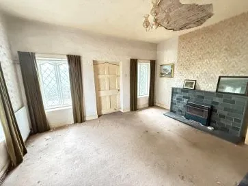 Property for Auction in Cumbria - West Lodge, Barrock Park, Southwaite, Carlisle CA4 0JS