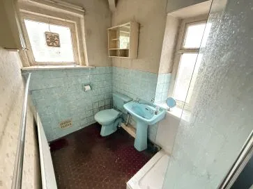 Property for Auction in Cumbria - West Lodge, Barrock Park, Southwaite, Carlisle CA4 0JS