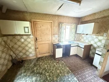 Property for Auction in Cumbria - West Lodge, Barrock Park, Southwaite, Carlisle CA4 0JS