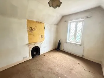 Property for Auction in Cumbria - West Lodge, Barrock Park, Southwaite, Carlisle CA4 0JS