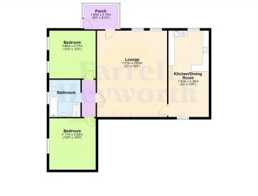 Property cover