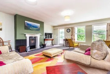 Property for Auction in Cumbria - Miterdale , Ulpha, Broughton-In-Furness, Cumbria LA20 6DX