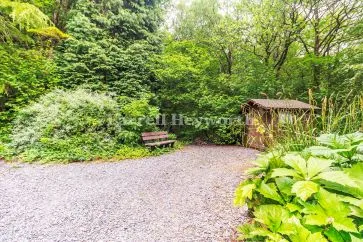 Property for Auction in Cumbria - Miterdale , Ulpha, Broughton-In-Furness, Cumbria LA20 6DX