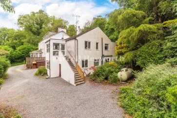 Property for Auction in Cumbria - Miterdale , Ulpha, Broughton-In-Furness, Cumbria LA20 6DX