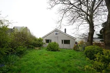 Property cover