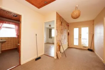 Property for Auction in Cumbria - 8 Churchill Drive, Millom, Cumbria LA18 5DD